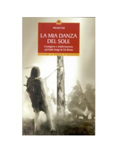 La mia danza del sole