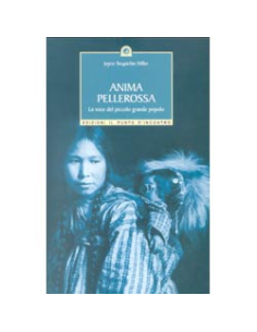 Anima Pellerossa