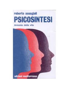 Psicosintesi