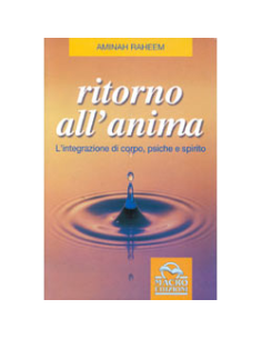 Ritorno all'anima