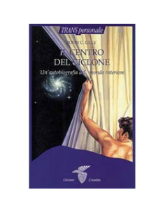Il centro del ciclone