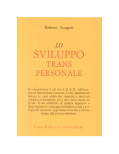 Lo Sviluppo Transpersonale