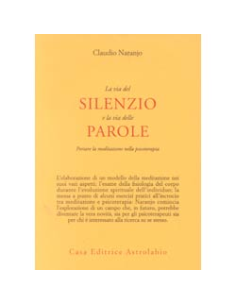 La Via del Silenzio e la Via delle Parole