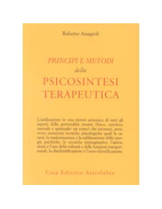 Principi e Metodi della Psicosintesi Terapeutica