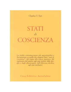 Stati di Coscienza