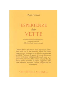 Esperienze delle Vette