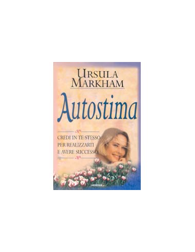 Autostima