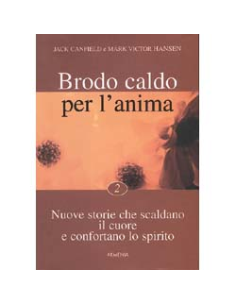 Brodo caldo per l'anima 2