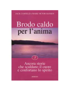 Brodo caldo per l'anima 3