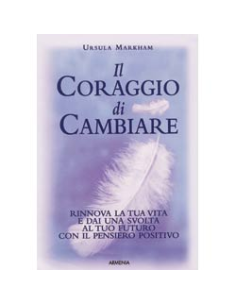 Il Coraggio di Cambiare 