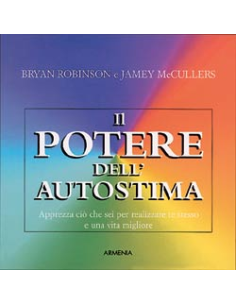 Il potere dell'autostima