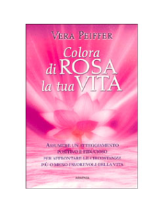 Colora di Rosa la Tua Vita