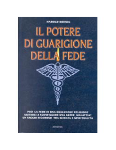 Il potere di guarigione della fede