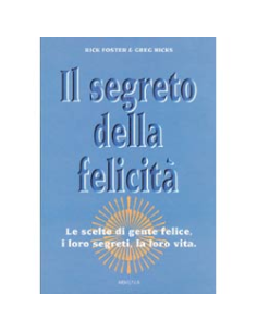 Il Segreto della Felicità