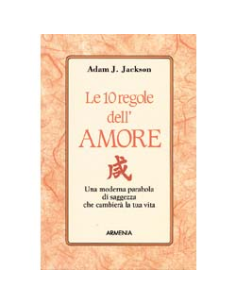 Le 10 regole dell'amore