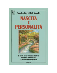 Nascita e personalità