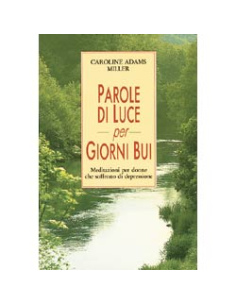 Parole di luce per giorni bui