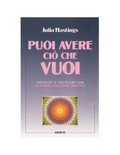 Puoi avere ciò che vuoi
