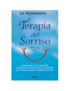 Terapia del sorriso