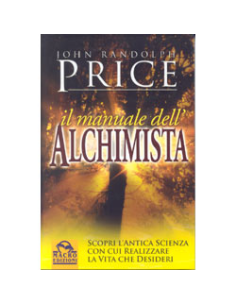 Il manuale dell'alchimista