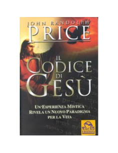 Il codice di Gesù