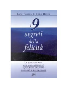 I 9 segreti della felicità