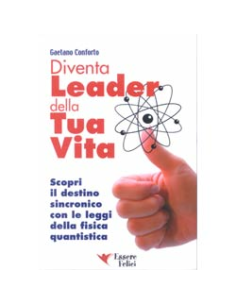 Diventa leader della tua vita