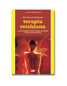 Terapia reichiana