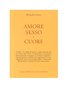 Amore Sesso e Cuore