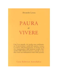 Paura di Vivere