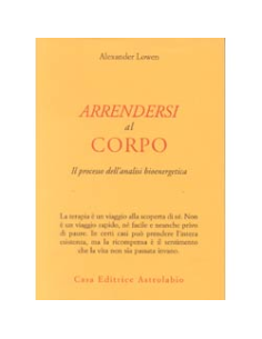 Arrendersi al Corpo