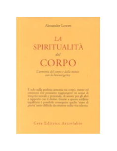 La Spiritualità del Corpo