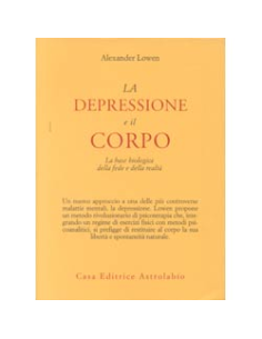 La Depressione e il Corpo