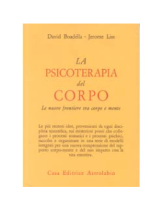La Psicoterapia del Corpo