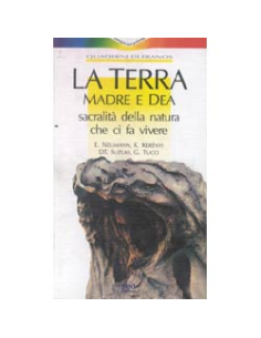 La terra madre e Dea