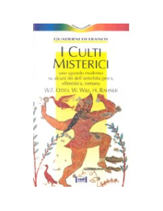 I culti misterici