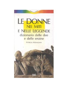 Le donne nei miti e nelle leggende