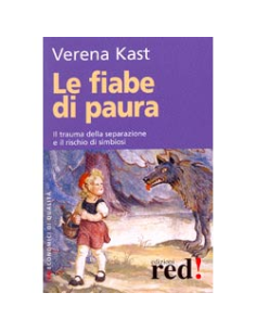 Le fiabe di paura