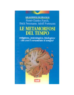 Le metamorfosi del tempo
