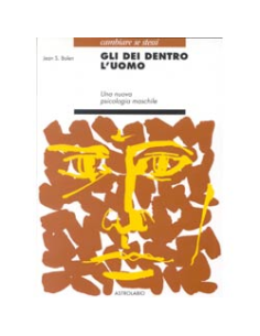 Gli Dei Dentro l'Uomo
