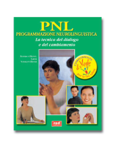 PNL programmazione neurolinguistica