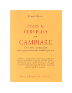 Usare il Cervello per Cambiare
