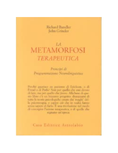 La Metamorfosi Terapeutica