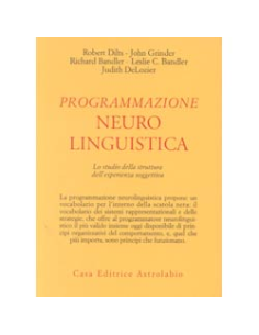 Programmazione Neurolinguistica