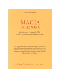 Magia in Azione
