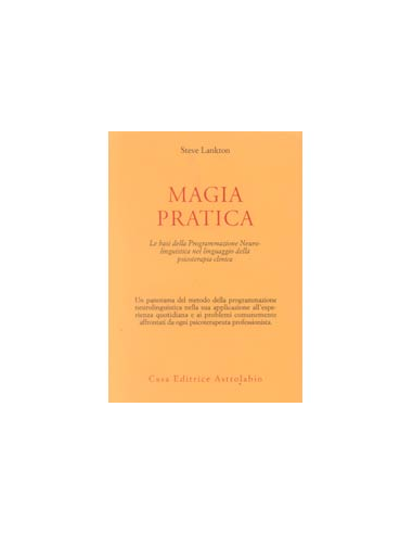 Magia Pratica