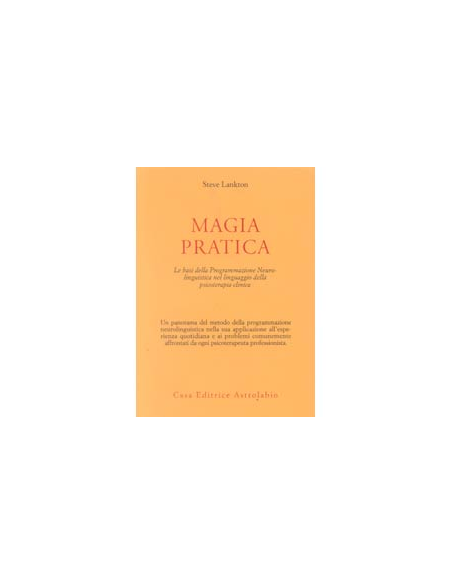 Magia Pratica