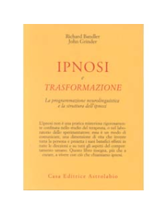 Ipnosi e Trasformazione