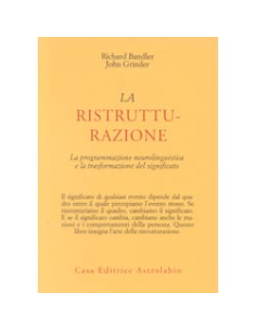 La Ristrutturazione