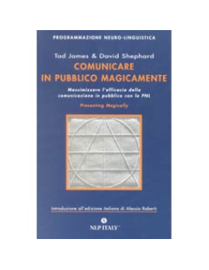 Comunicare in Pubblico Magicamente